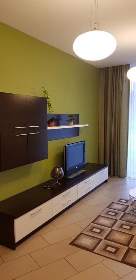 Palanga Apartaments - Mickeviciaus 8 Exterior foto